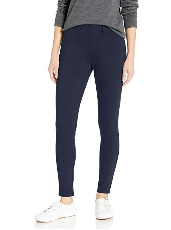 Amazon Essentials Stretch Knit Jegging