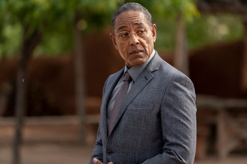 Giancarlo Esposito as Gustavo "Gus" Fring in Better Call Saul
