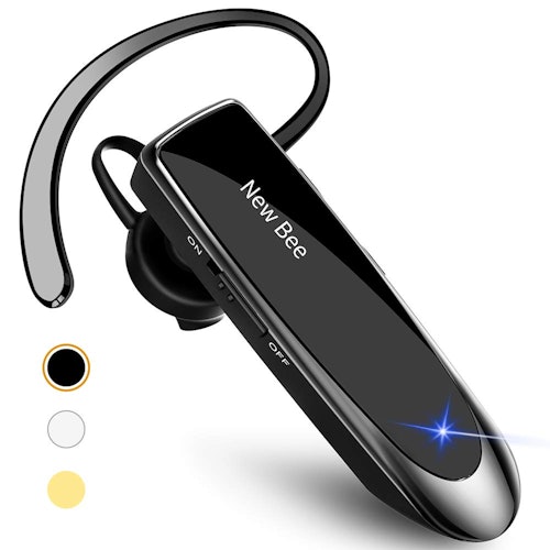 New Bee Bluetooth Earpiece