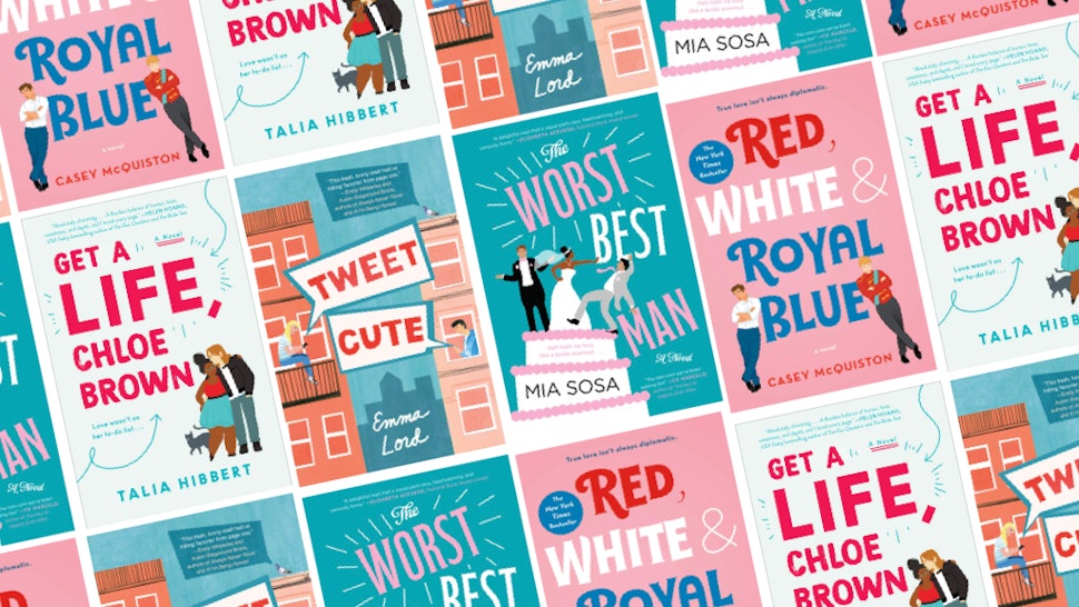 25 Romance Novels Erotic Books To Keep You Company During Quarantine