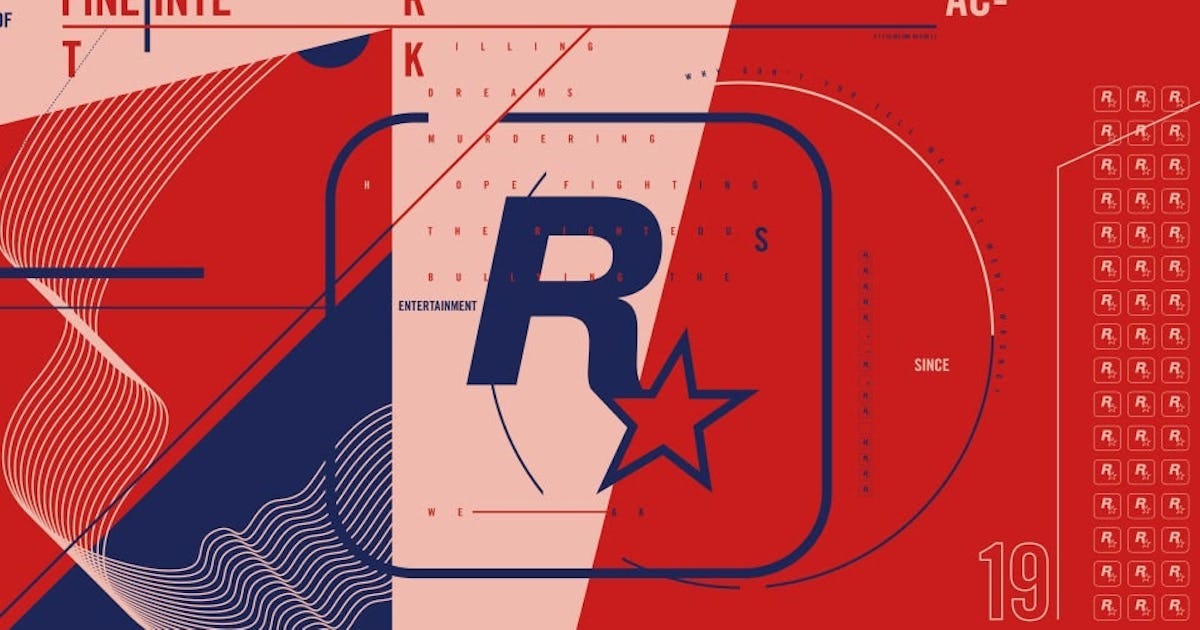 Rockstar Games huge GTA 6 announcement imminent – and first-ever