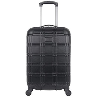 Ben Sherman Nottingham Luggage (22 by 14.5 by 10 Inches)