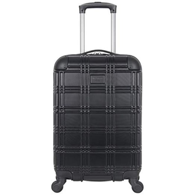 Ben Sherman Nottingham Luggage (22 by 14.5 by 10 Inches)