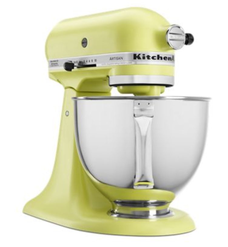 KitchenAid's Color Of The Year 2020 Will Keep You Calm ...