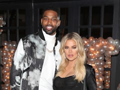 Are Khloé Kardashian & Tristan Thompson Back Together In 2020?