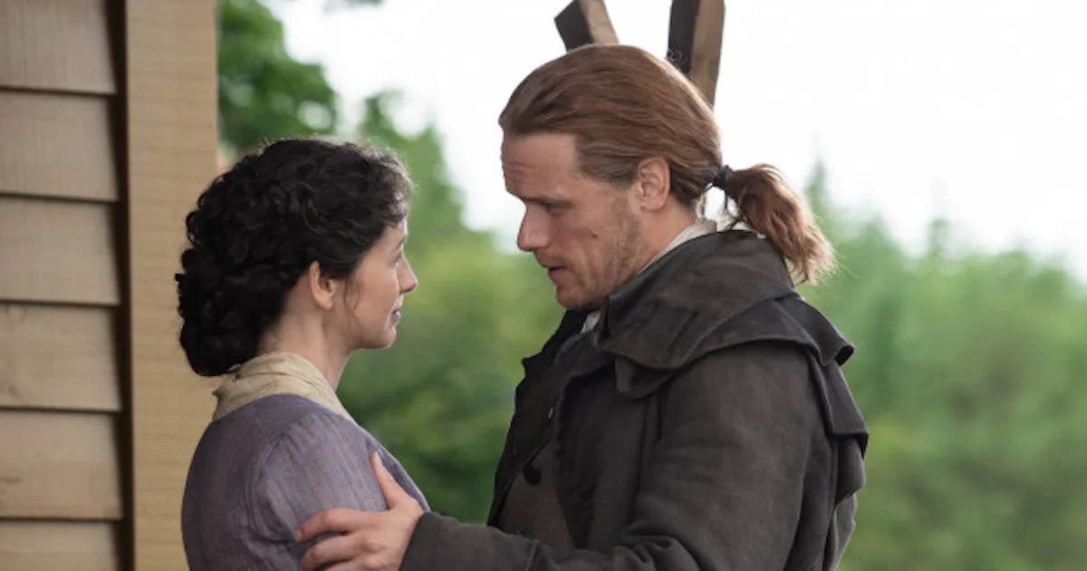 'Outlander' Season 5 spoilers: Jamie's deadly actions risk losing ...