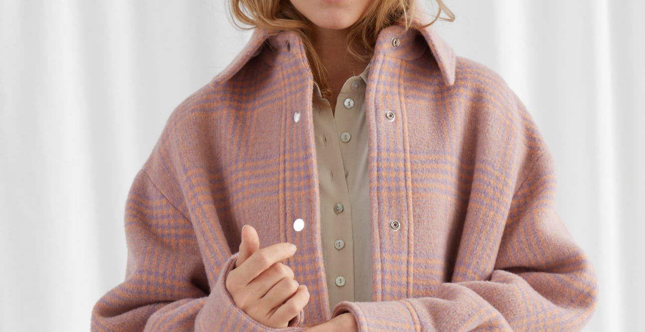 spring outerwear jackets