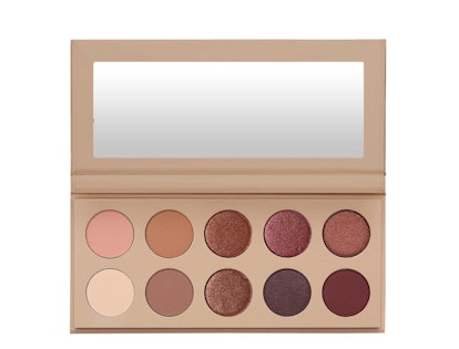 eyeshadow kkw springtime palettes
