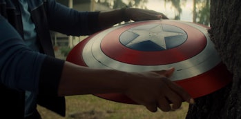 Falcon and Winter Soldier