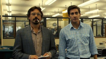 Zodiac 2025 movie netflix