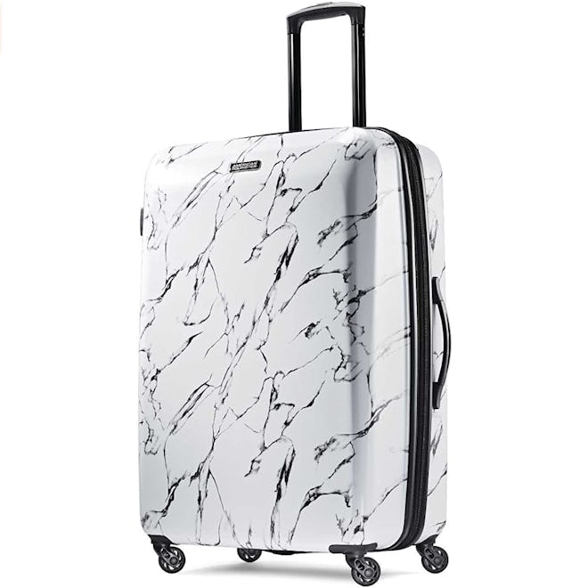 American Tourister Moonlight Luggage (30 by 19.5 by 12.5 Inches)