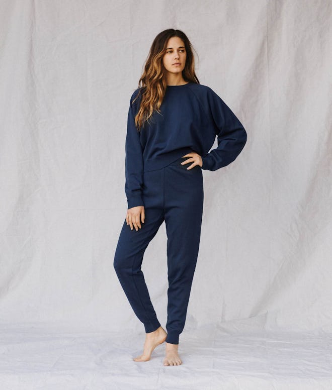 The Sonny Pant In Midnight