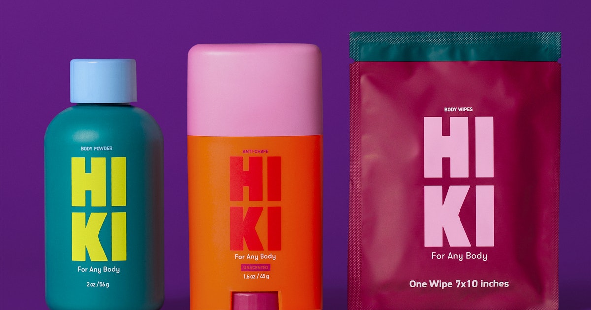 New Body-Care Brand HIKI Launches By Giving Away Products To Hospital & Medical Facility Workers