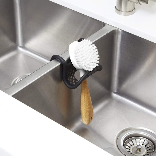 Umbra Sling Flexible Sink Caddy