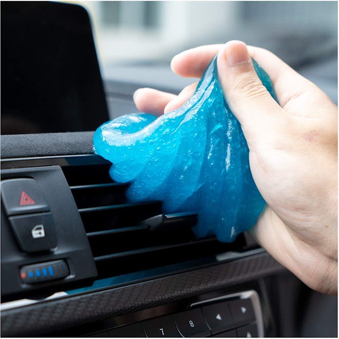 Sendida Car Cleaner Gel Detailing Putty