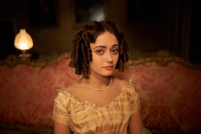 Ella purnell photos