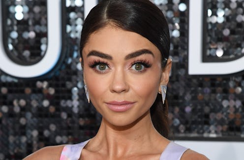 Sarah Hyland’s COVID-19 Panic Is “Pretty High” Due To Health Issues