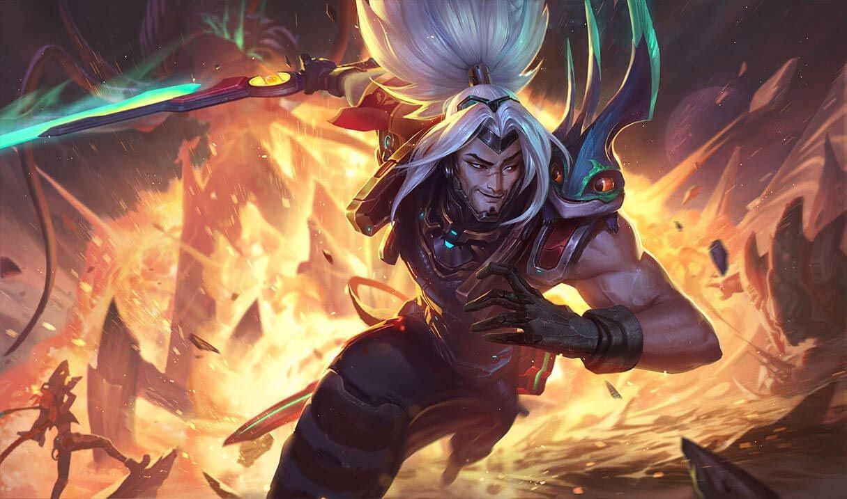 Pro Game Guides Tft