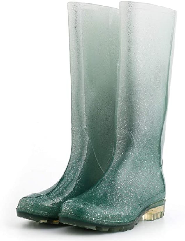 The 10 Best Cheap Rain Boots