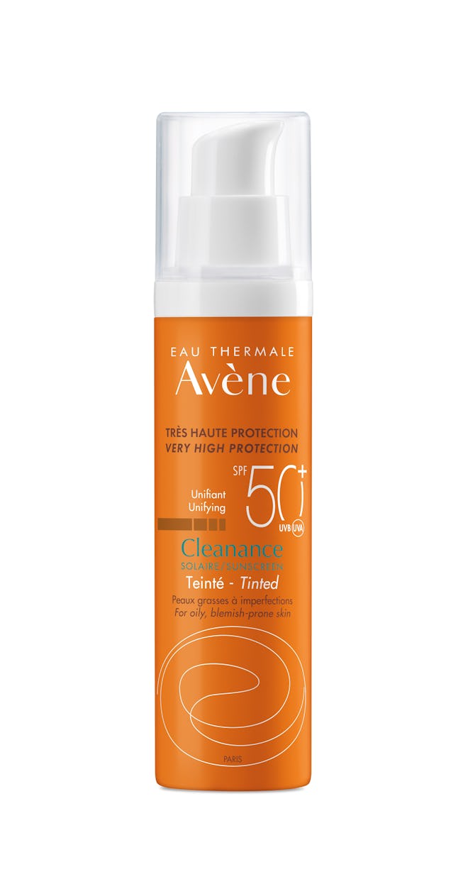 Avène Cleanance Very High Protection SPF 50+