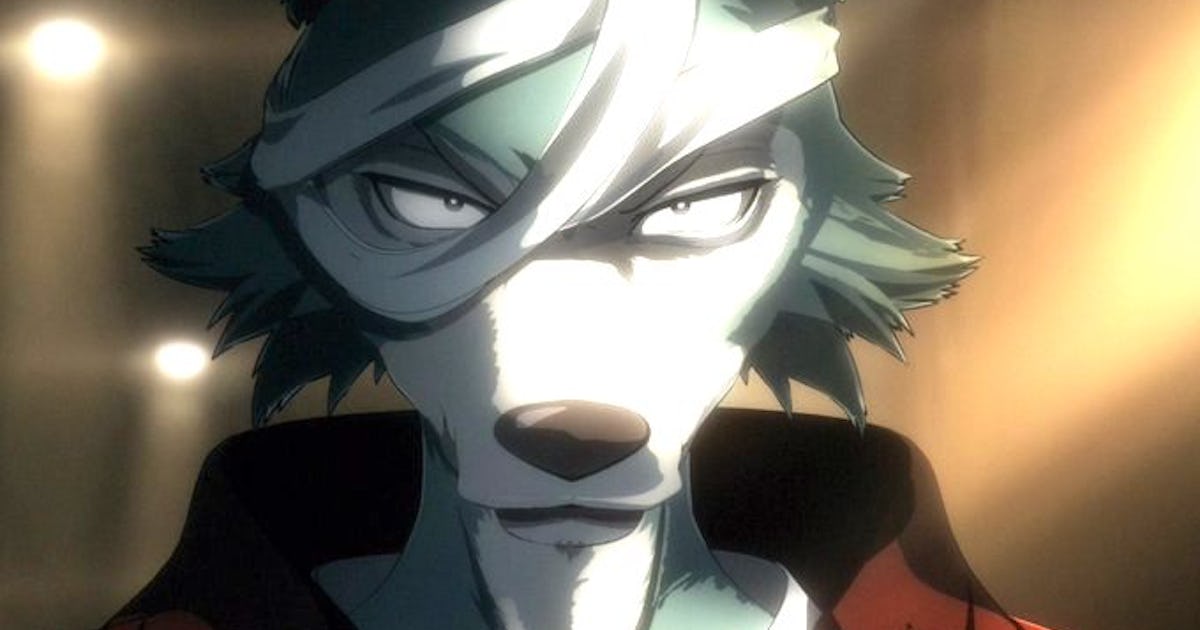 'Beastars' Season 2 release date, trailer, plot of Netflix's feral ...