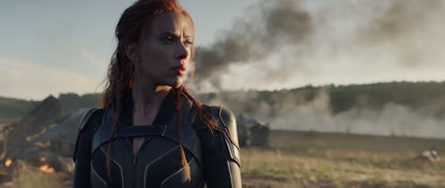 Black Widow's release date has been delayed.