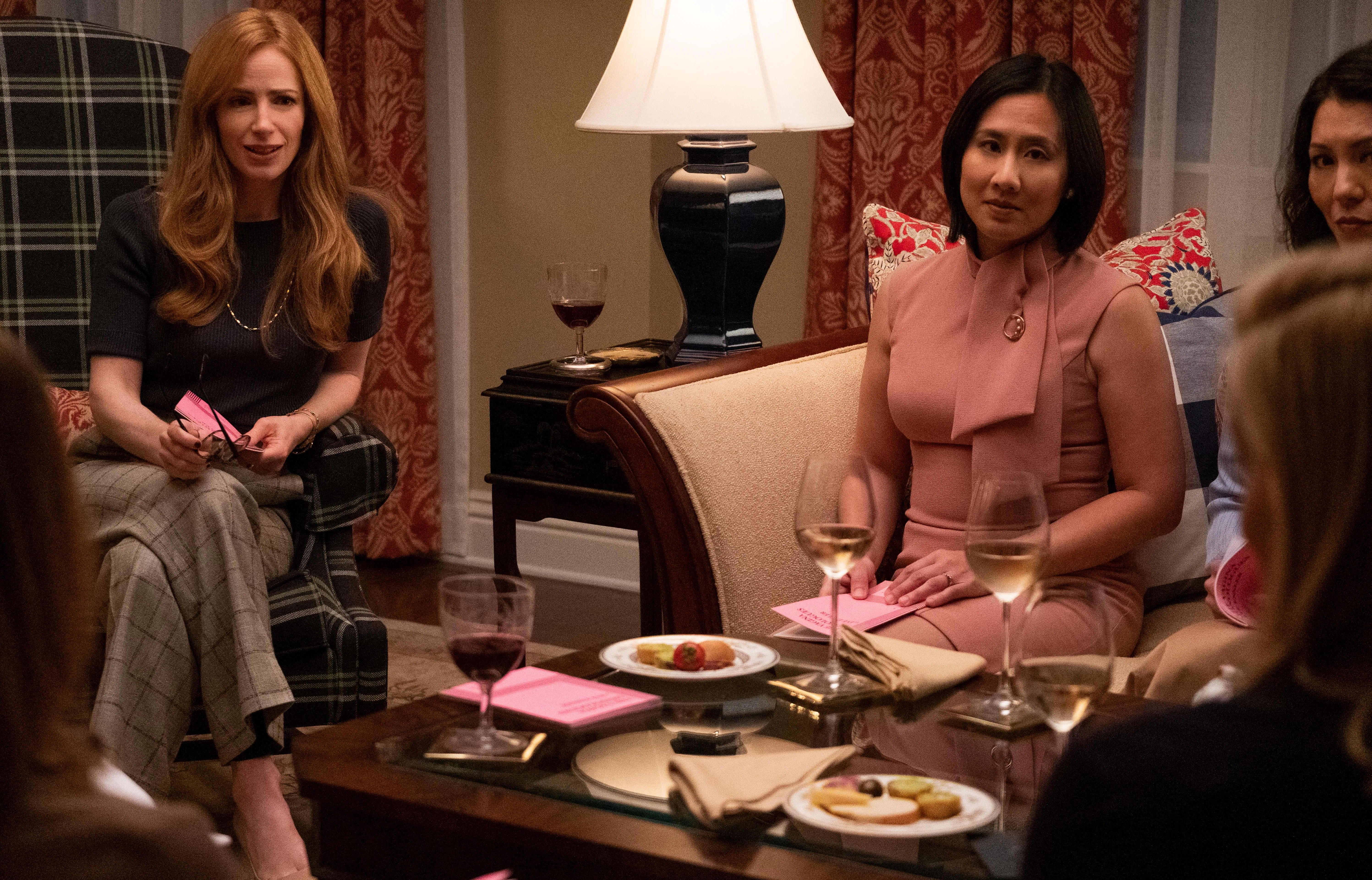 When Does 'Little Fires Everywhere' Take Place? The '90s References Are