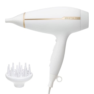 Kristin Ess Iconic Style Professional Blow Dryer