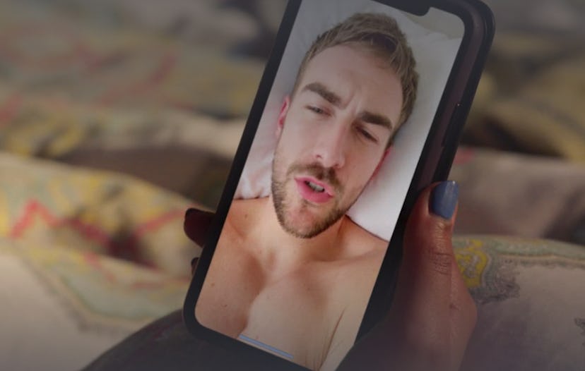 phone sex facetime