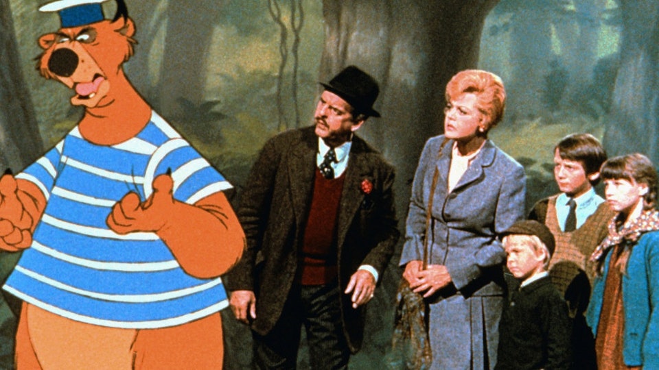 20 Classic Movies on Disney+ To Share With Your Kids While 20 Classic Movies on Disney+ To Share With Your Kids While