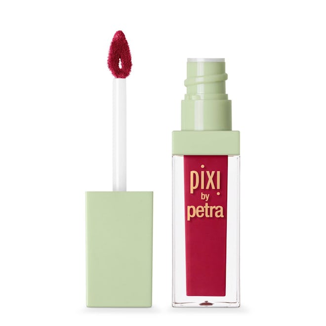 Pixi MatteLast Liquid Lipstick in Real Red