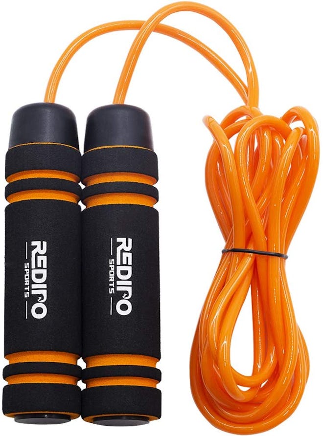  Redipo Weighted Jump Rope