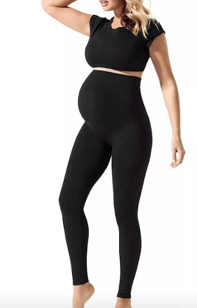 BLANQI Everyday™ Maternity Belly Support Leggings