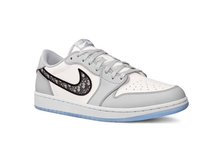 Jordan Brand and Dior reveal the hottest collab of the year, and you