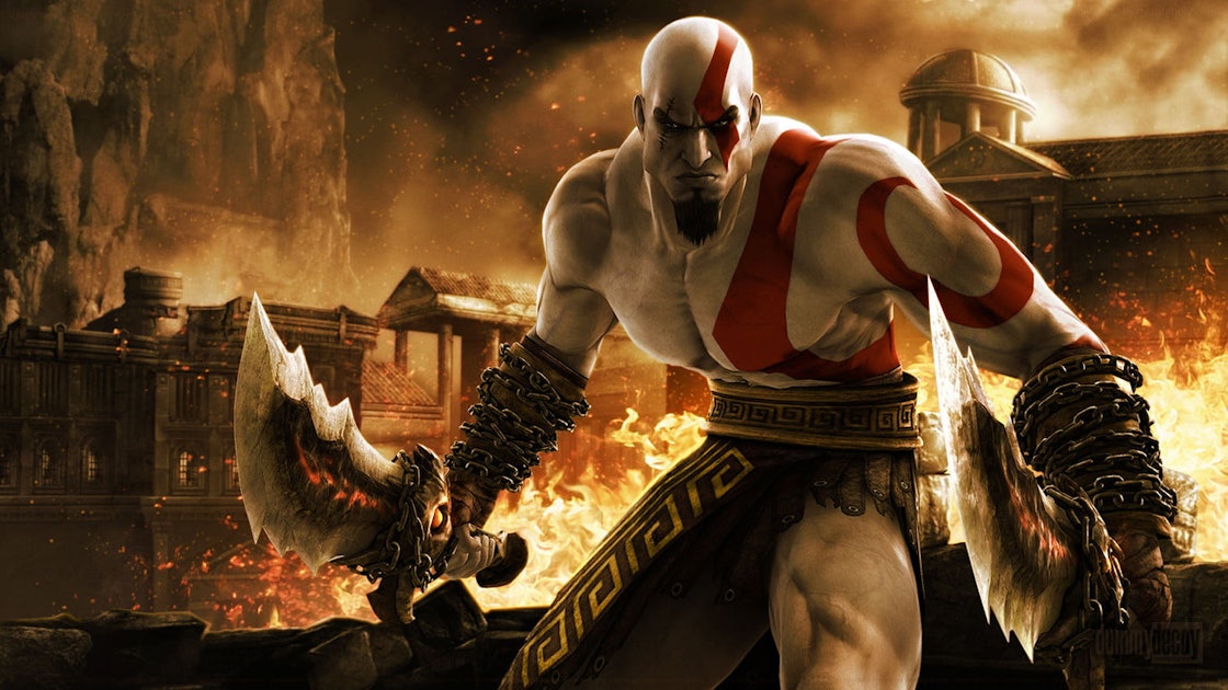 'God of War 5' will be the best and worst of the series ...
