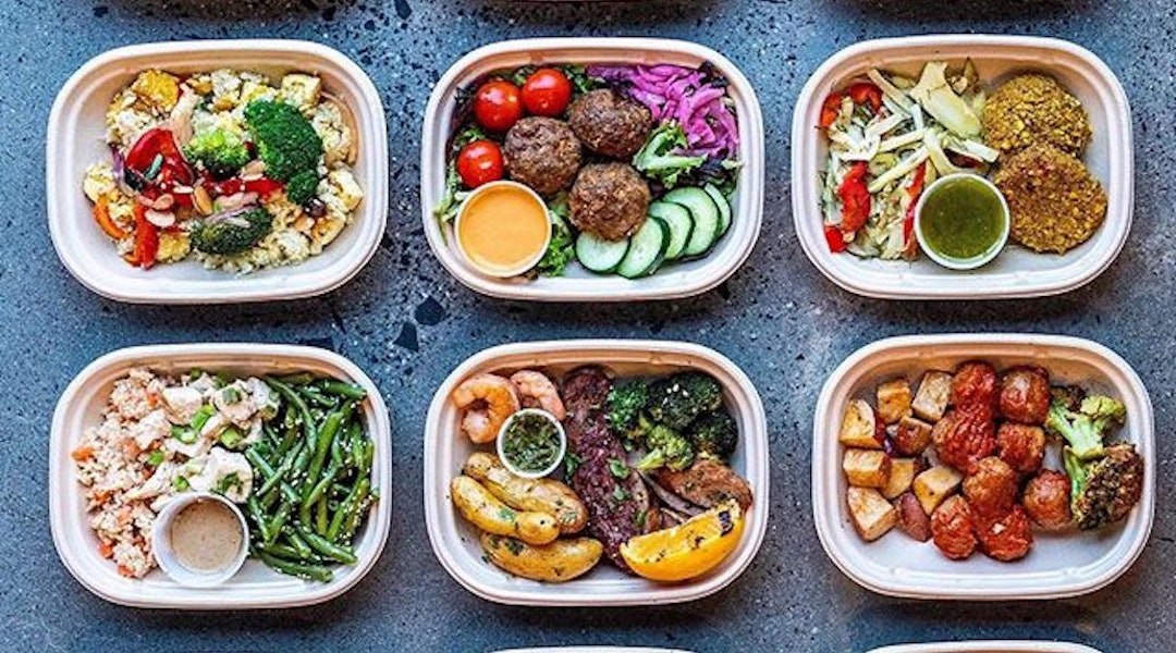 10 Meal Subscription Boxes That’ll Make Eating Healthy At Home A Breeze