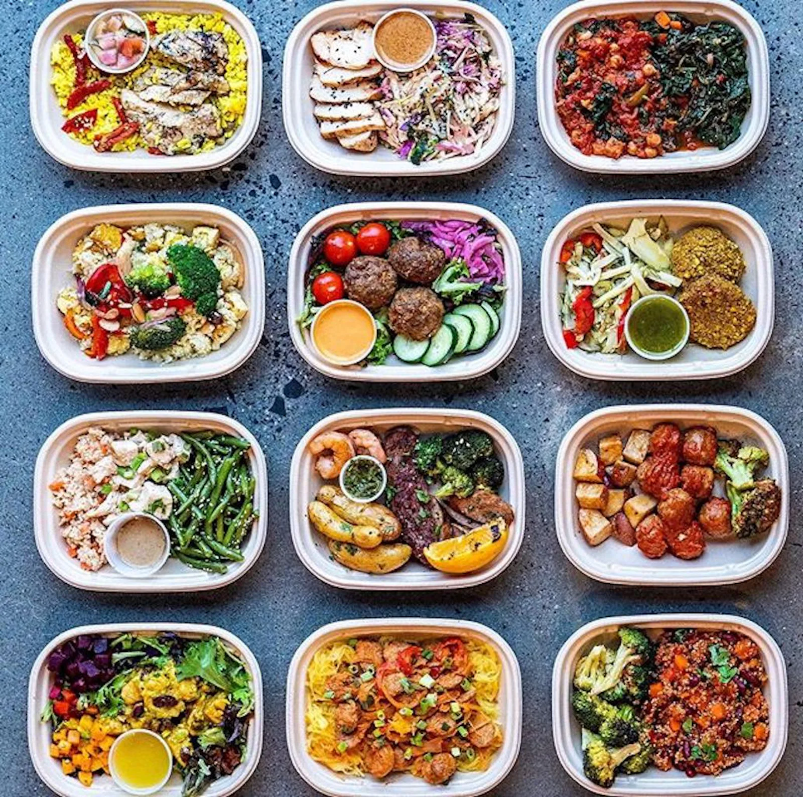 10 Meal Subscription Boxes That’ll Make Eating Healthy At Home A Breeze
