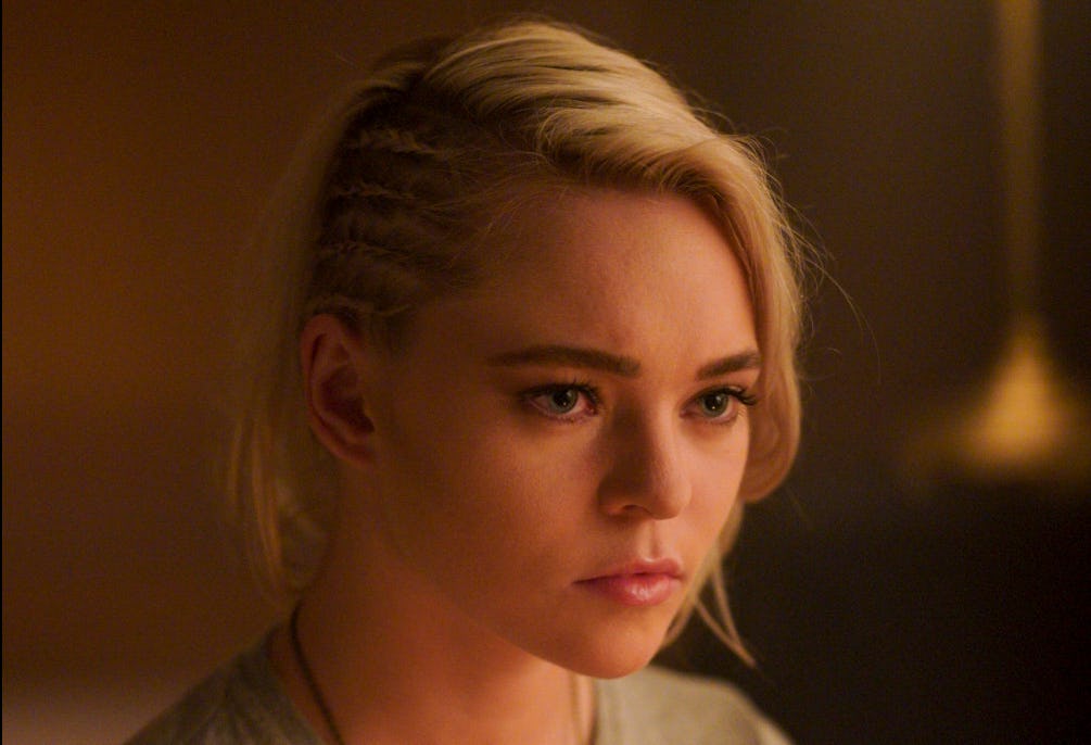 salem fort motherland raelle cast witches story freeform david military taylor hickson tells unique bukach