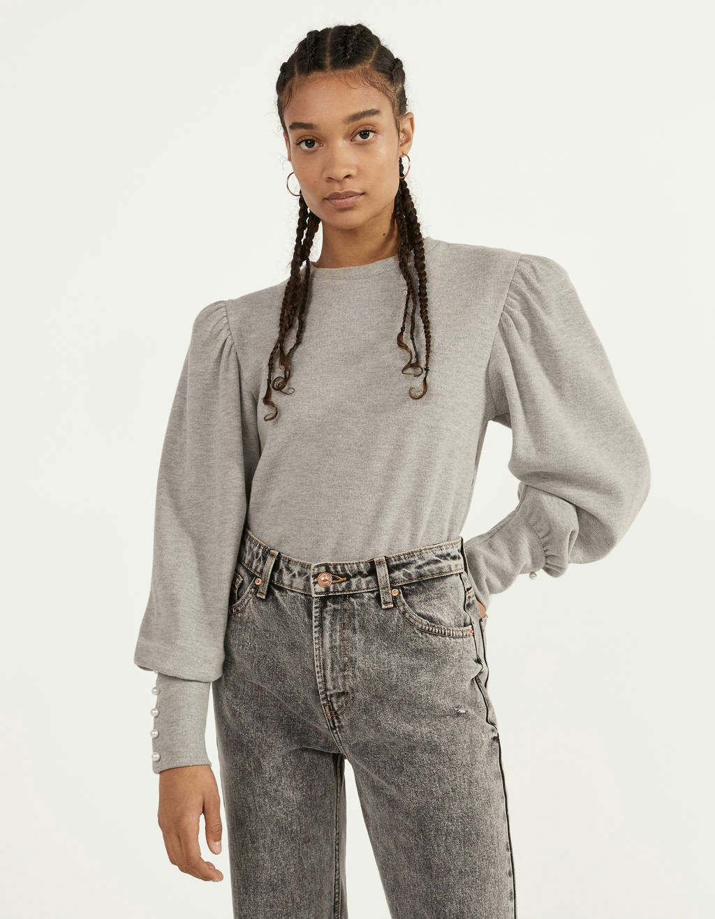 36 Cozy Spring Essentials Available Now At Bershka (Zara's Sister 