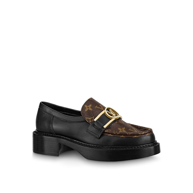 Academy Loafer