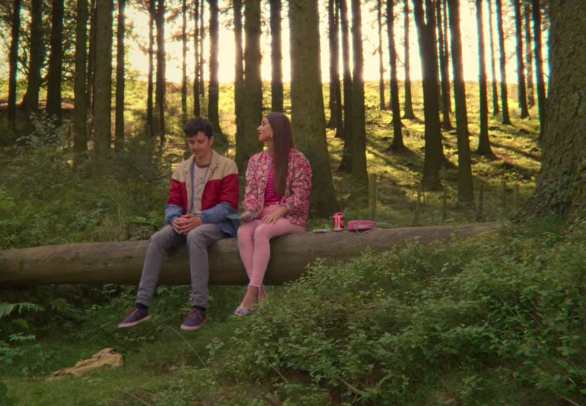 20 'Sex Education' Behind-The-Scenes Facts That'll Truly Enlighten You