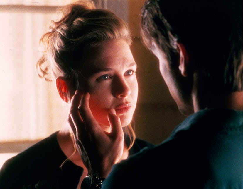 Renée Zellweger in "Jerry Maguire" movie
