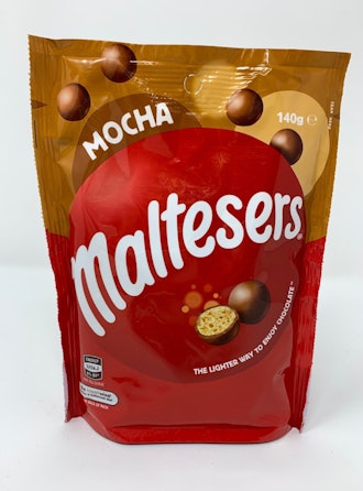 Maltesers Mocha 140g