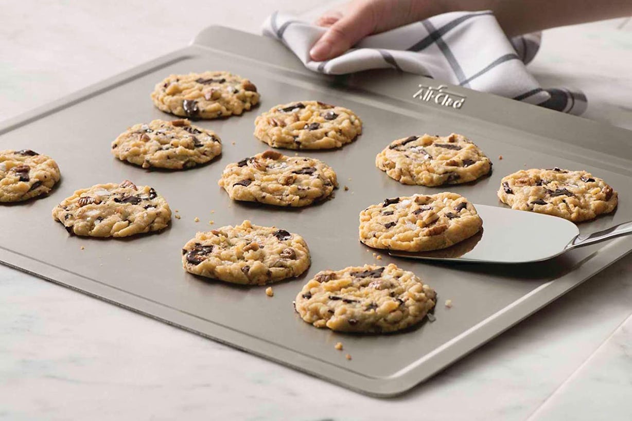 The 3 Best Stainless Steel Baking Sheets