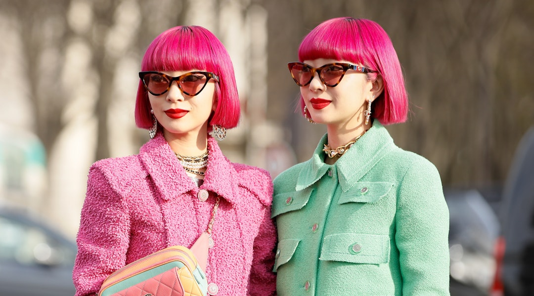 How To Dye Hair At Home According To Tips Tricks From The Pros