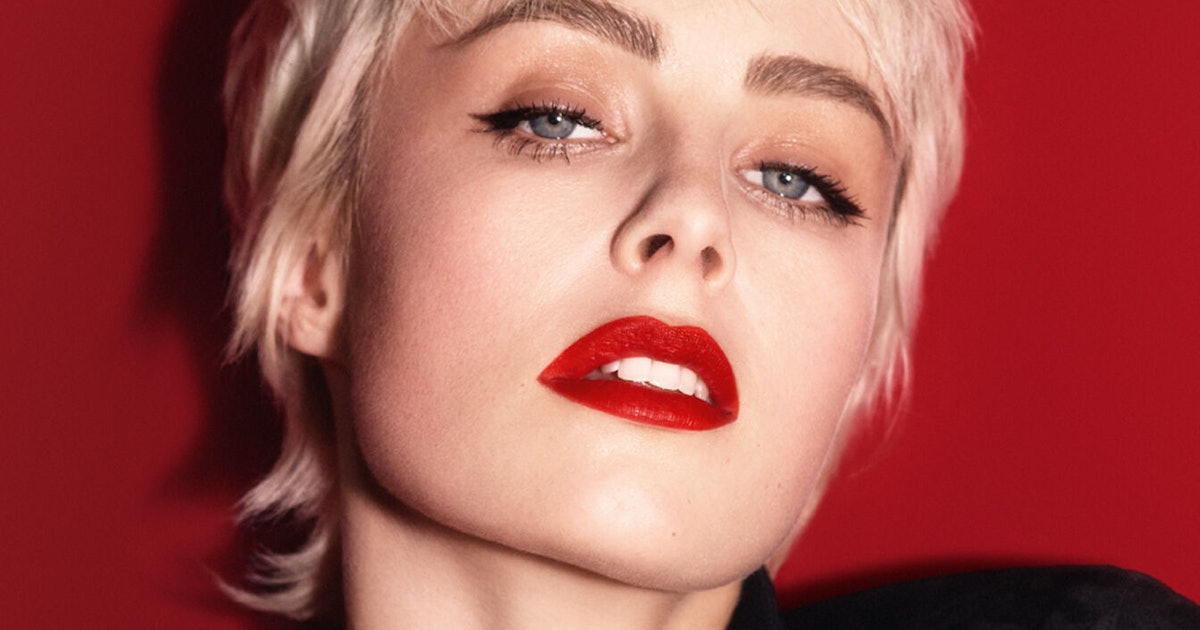 Ysl Beauty S Tatouage Couture Velvet Cream Liquid Lipstick Combines Matte Coverage Comfortable Wear