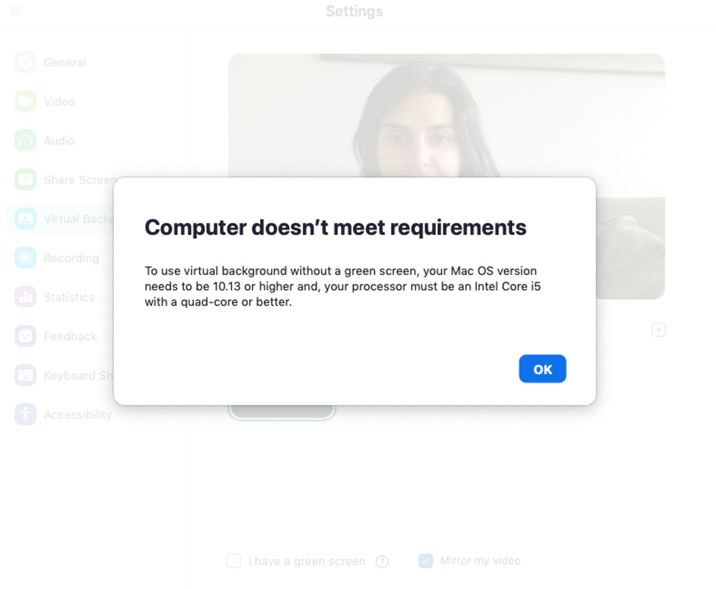 How To Use Zoom Virtual Backgrounds To Have More Fun With ...