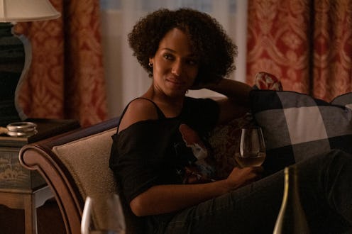 Kerry Washington in 'Little Fires Everywhere'