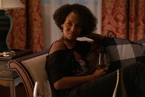 Kerry Washington in 'Little Fires Everywhere'