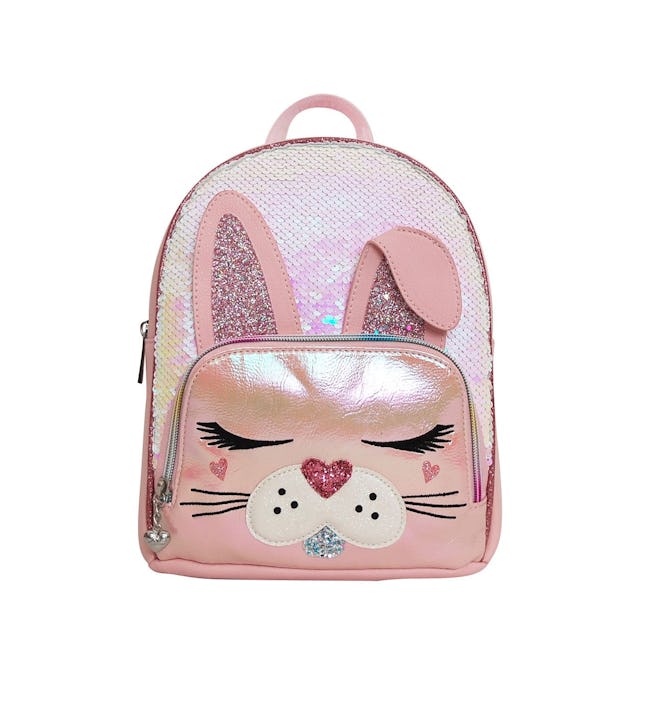 Miss Kiki The Bunny Mini Backpack